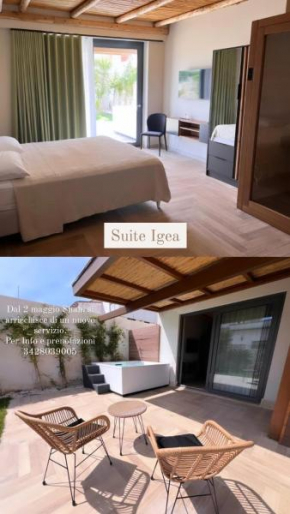 SHAH Rooms&relax